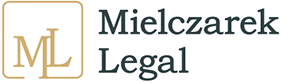 Mateusz Mielczarek | MielczarekLegal